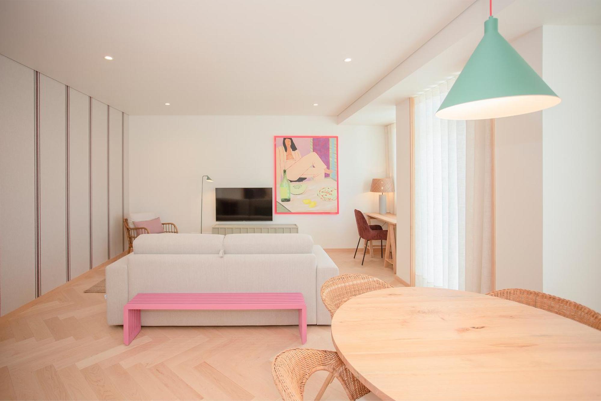 Appartamento Allegro Boutique By Liiiving *