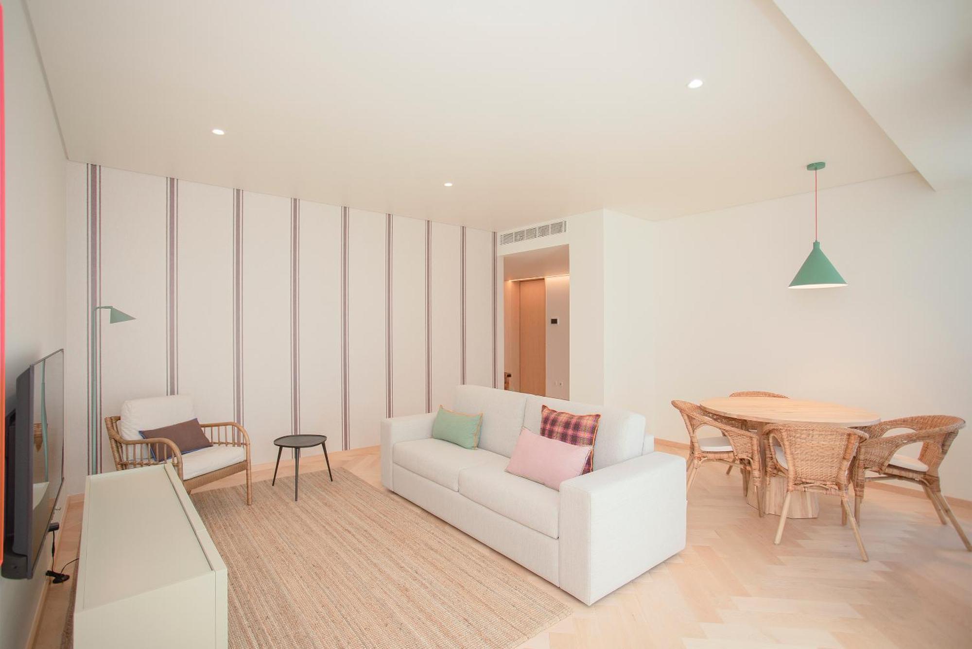 Apartamento Allegro Boutique By Liiiving *