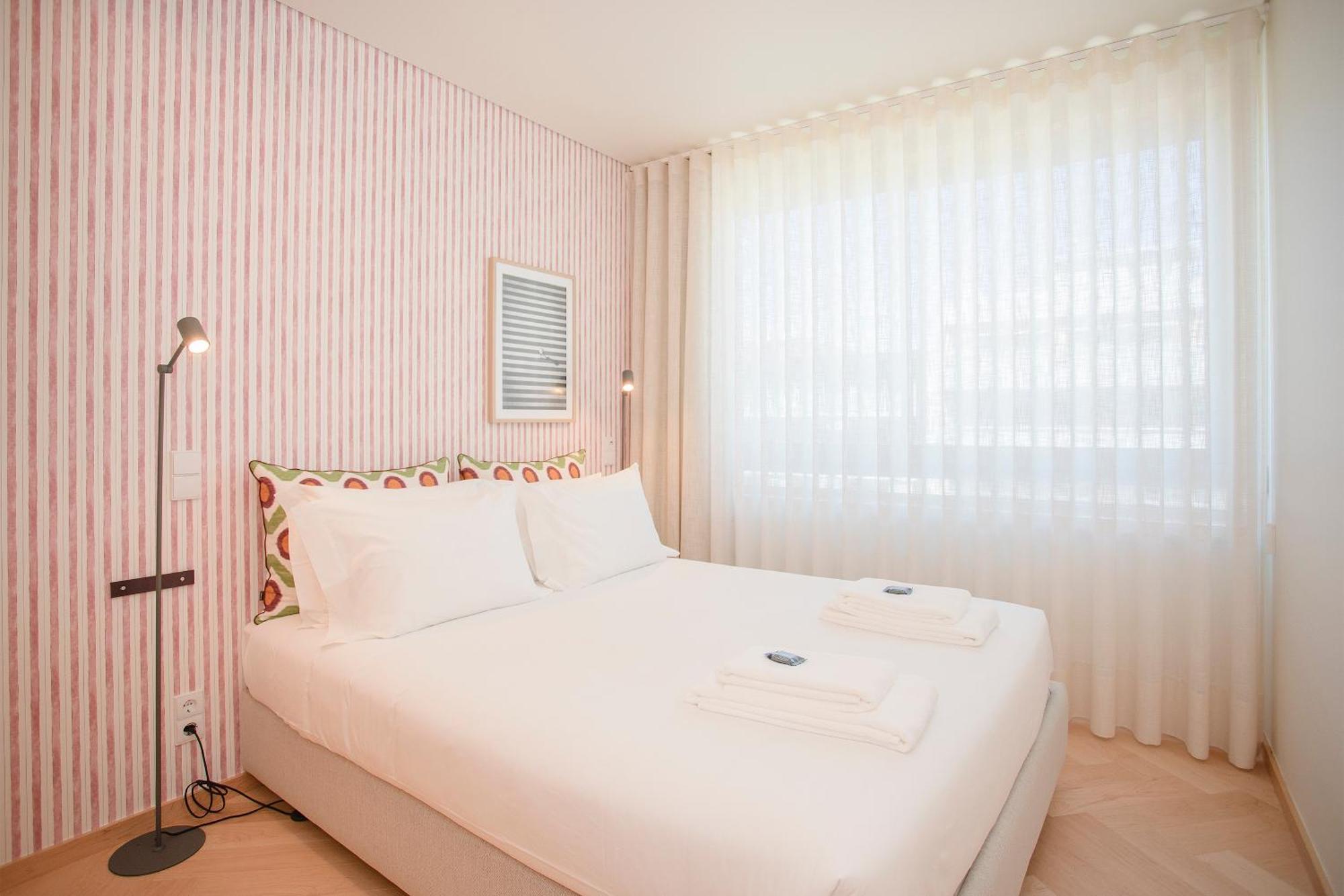 Allegro Boutique By Liiiving Apartamento
