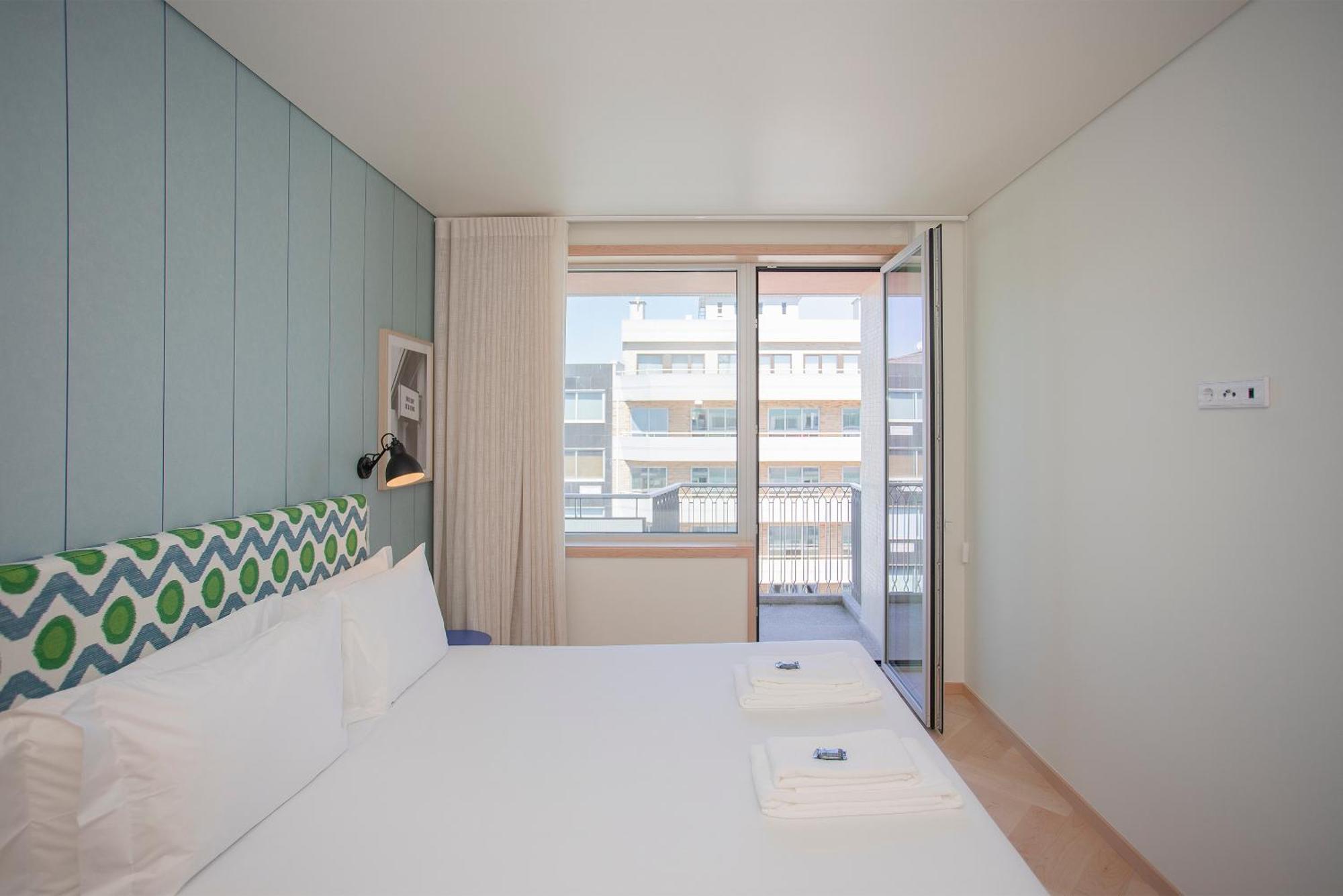 Allegro Boutique By Liiiving Apartamento