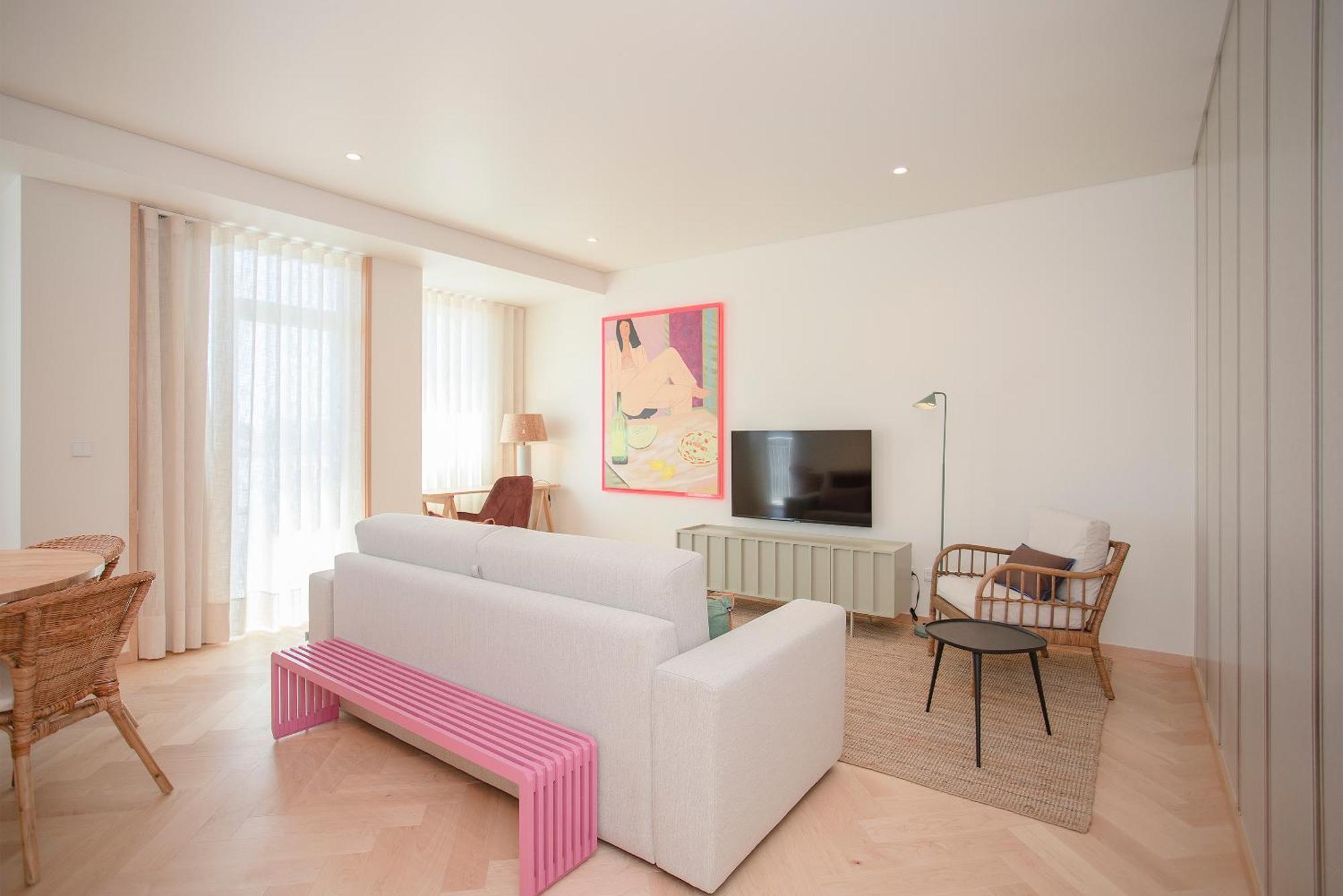 Apartamento Allegro Boutique By Liiiving