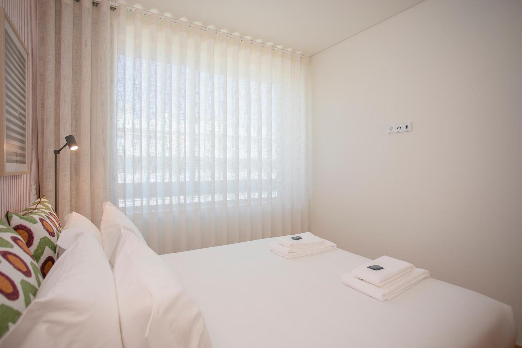 Apartamento Allegro Boutique By Liiiving *