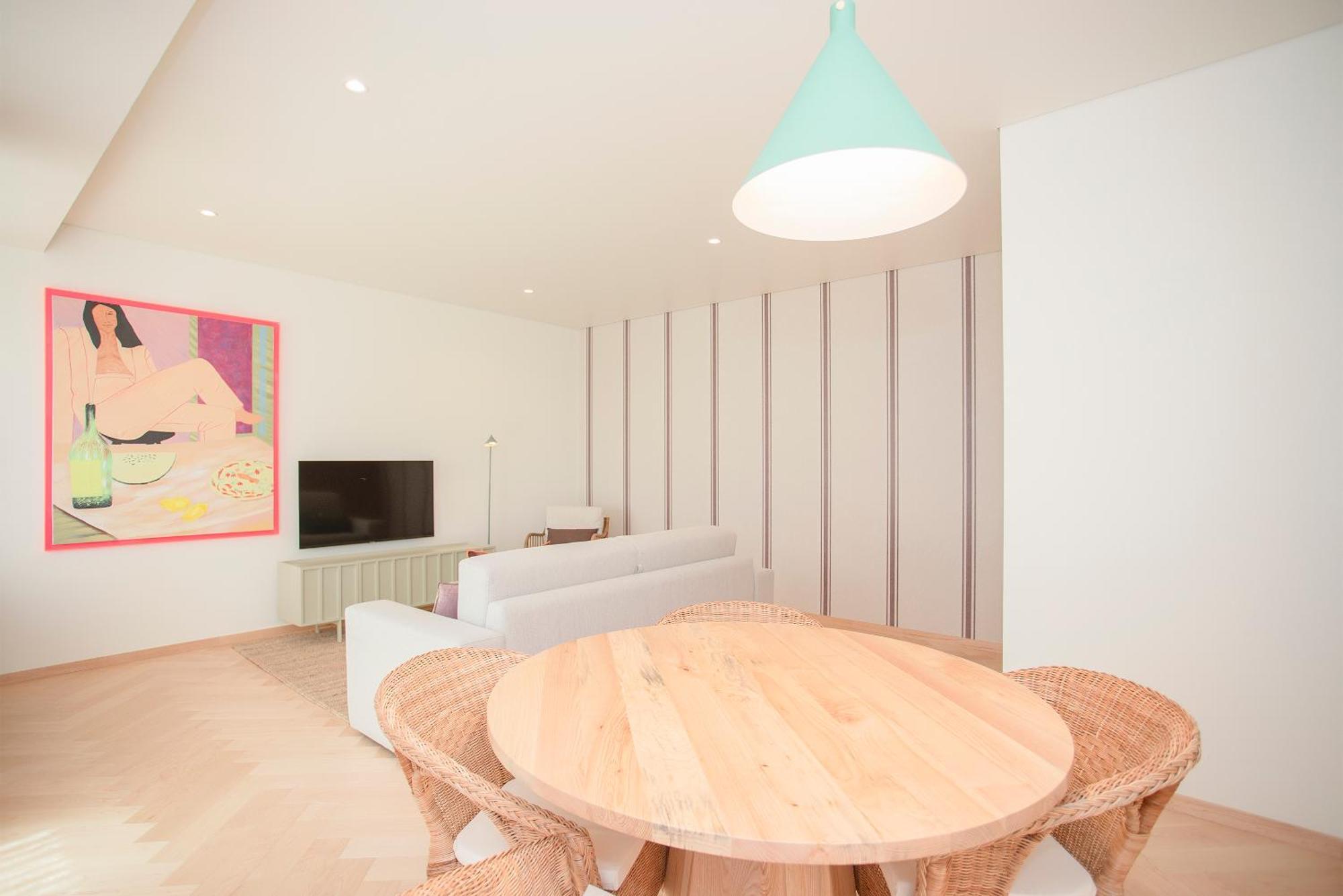 Apartamento Allegro Boutique By Liiiving