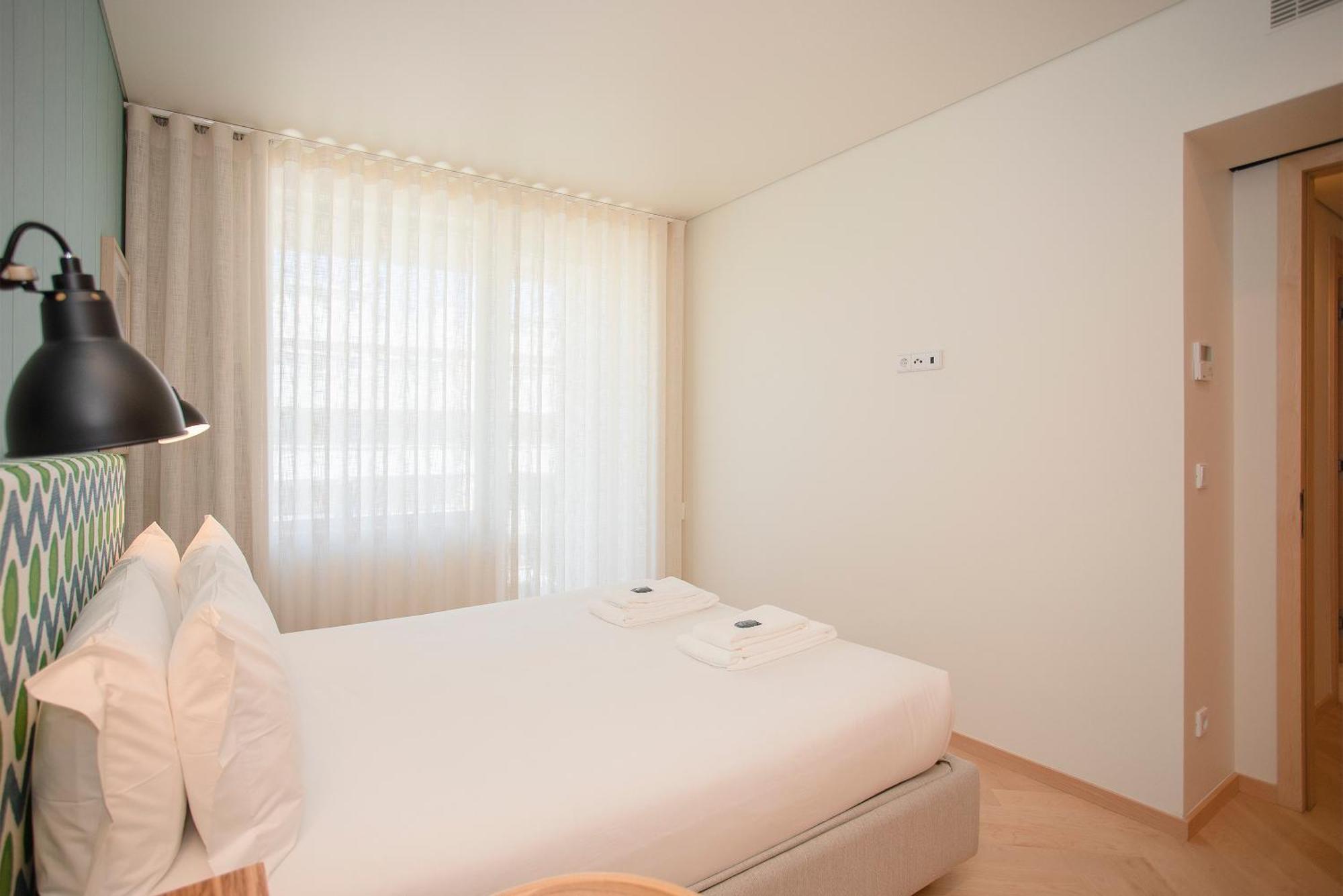 Apartamento Allegro Boutique By Liiiving *