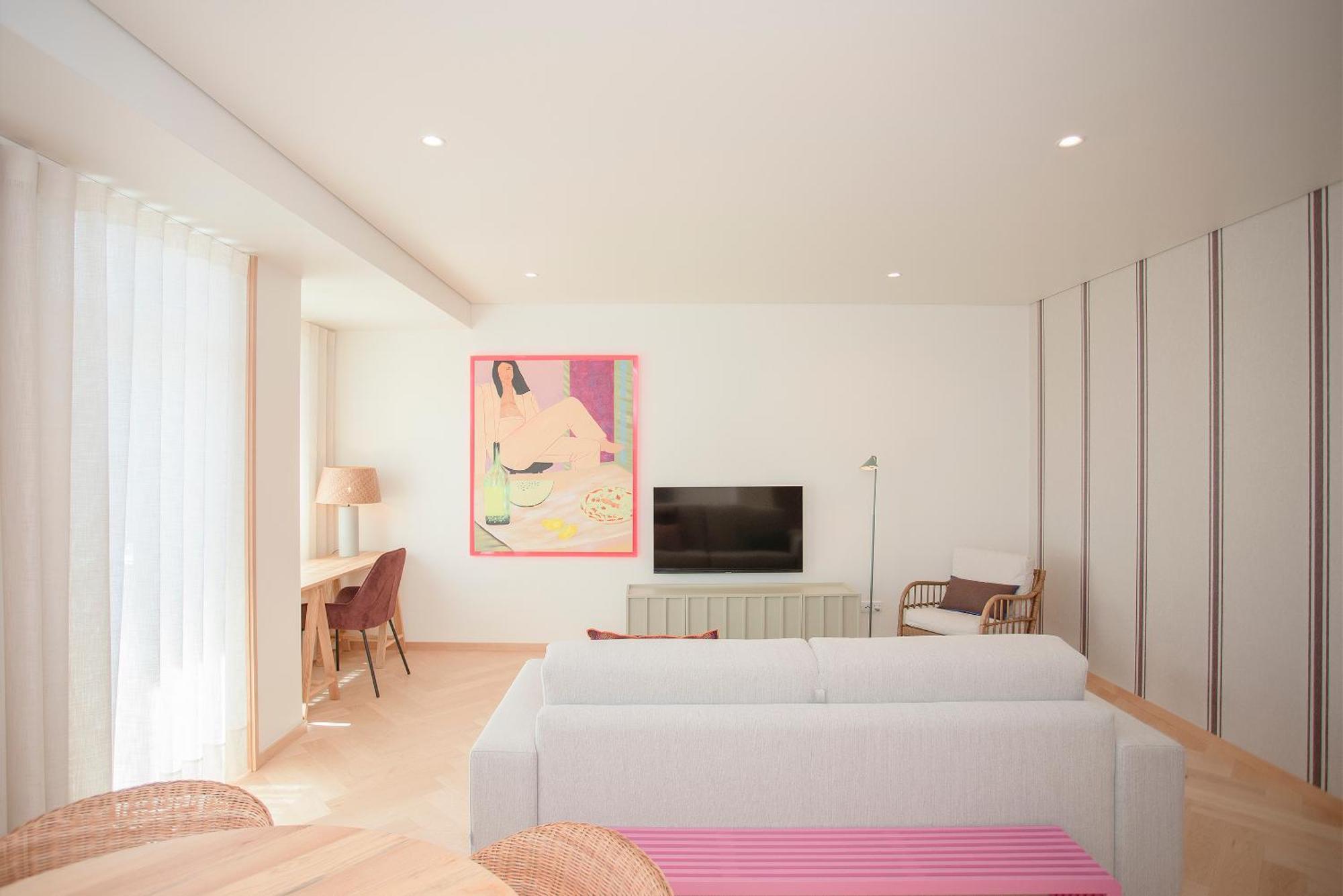 Allegro Boutique By Liiiving Apartamento Oporto