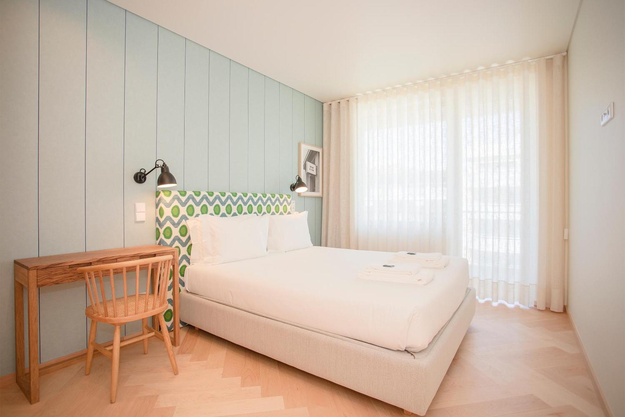 Allegro Boutique By Liiiving Apartamento *