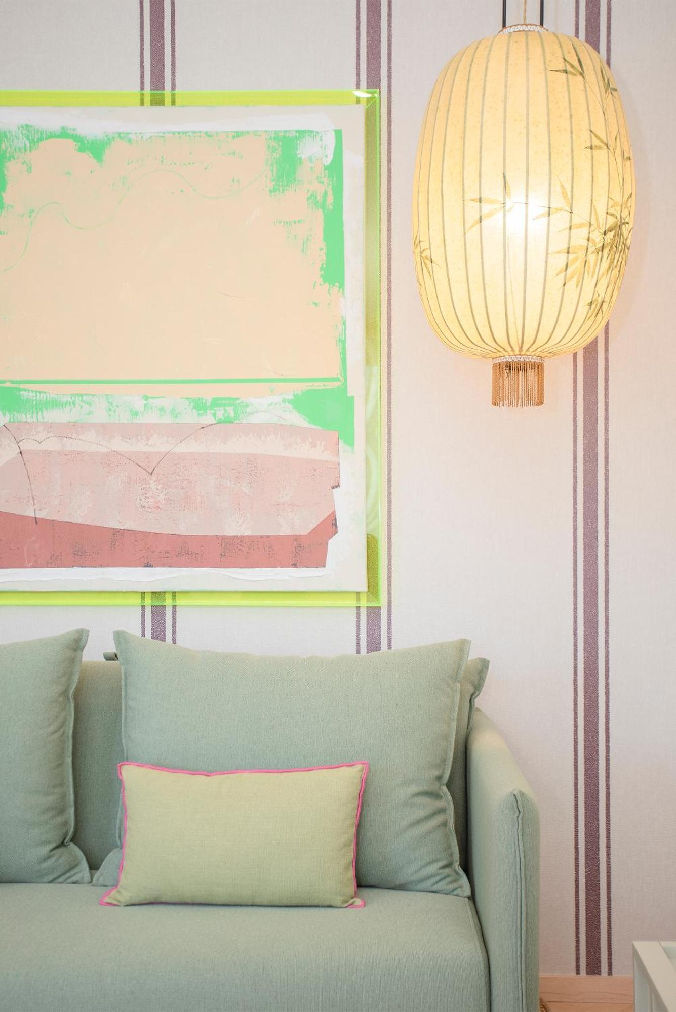 Apartamento Allegro Boutique By Liiiving *