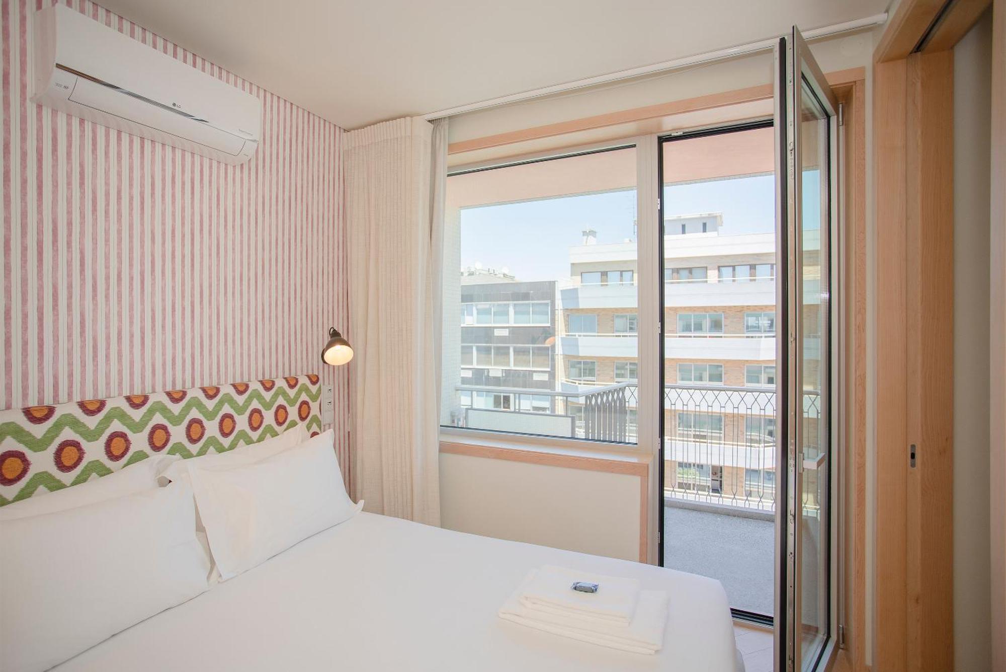 Allegro Boutique By Liiiving Apartamento Oporto