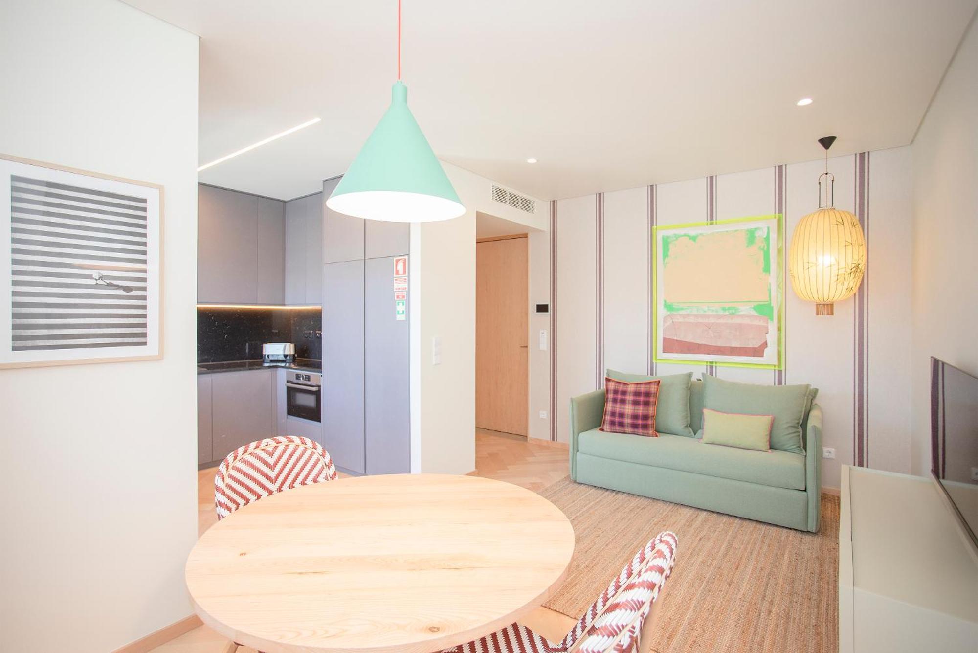 Allegro Boutique By Liiiving Apartamento