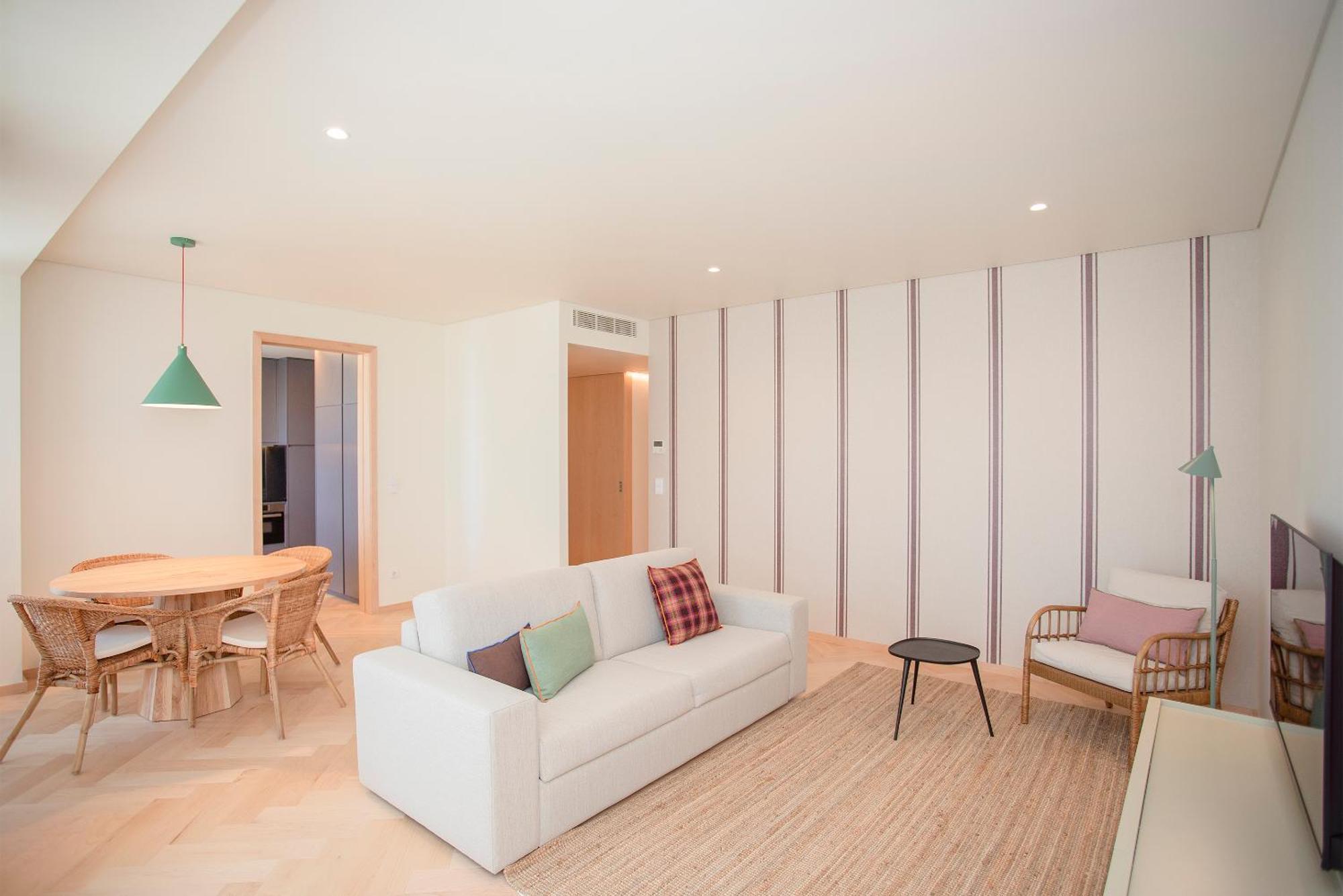 Apartamento Allegro Boutique By Liiiving *