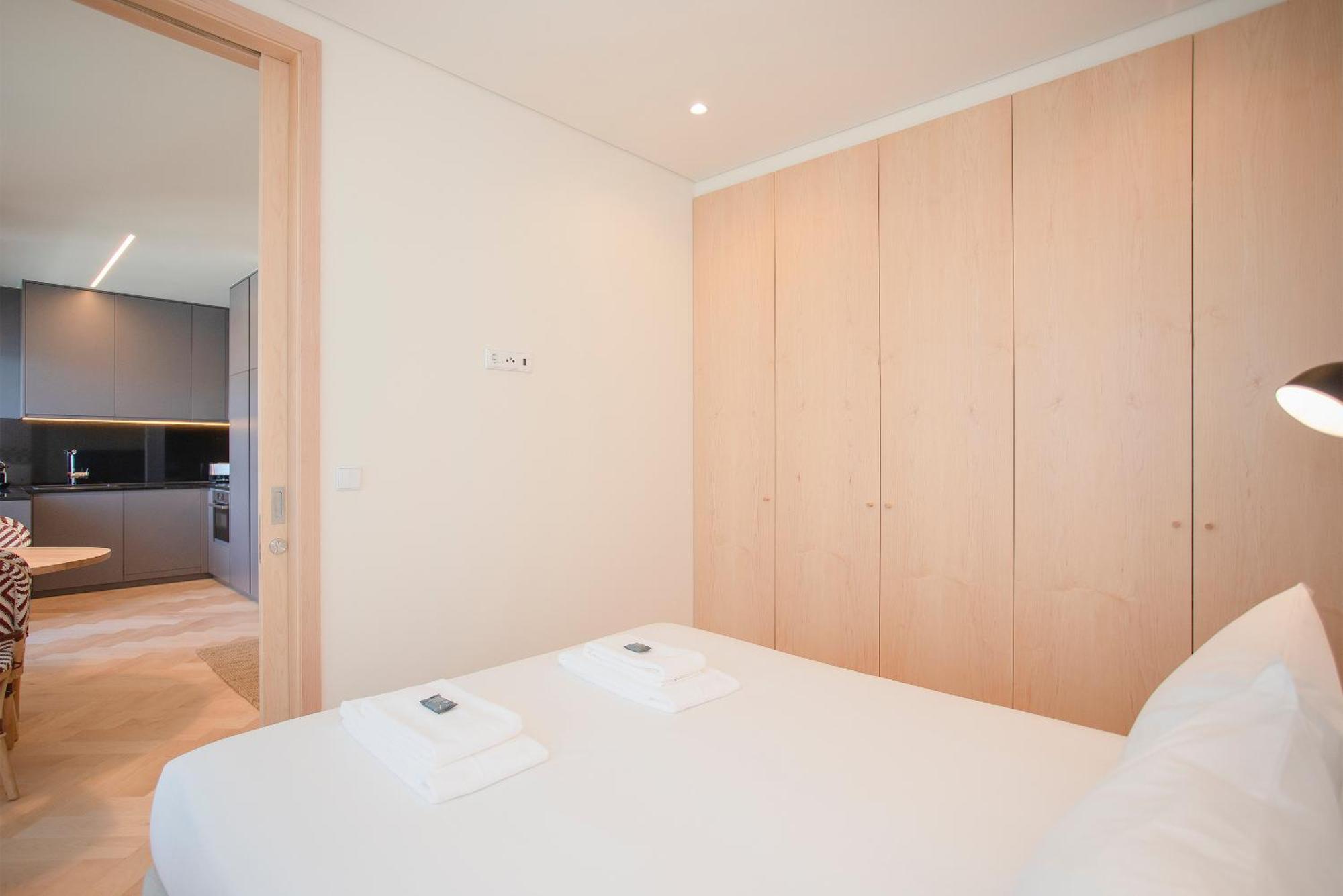 Apartamento Allegro Boutique By Liiiving