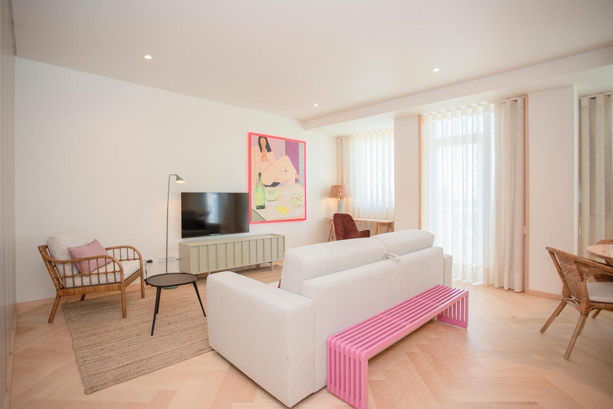 Allegro Boutique By Liiiving Apartamento