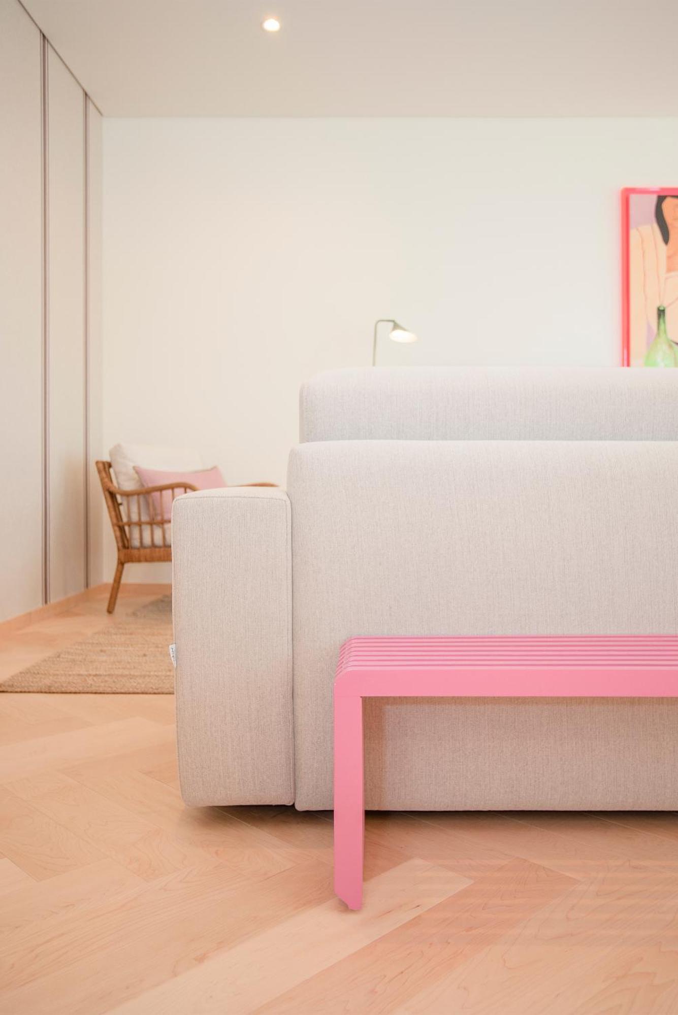 Allegro Boutique By Liiiving Apartamento