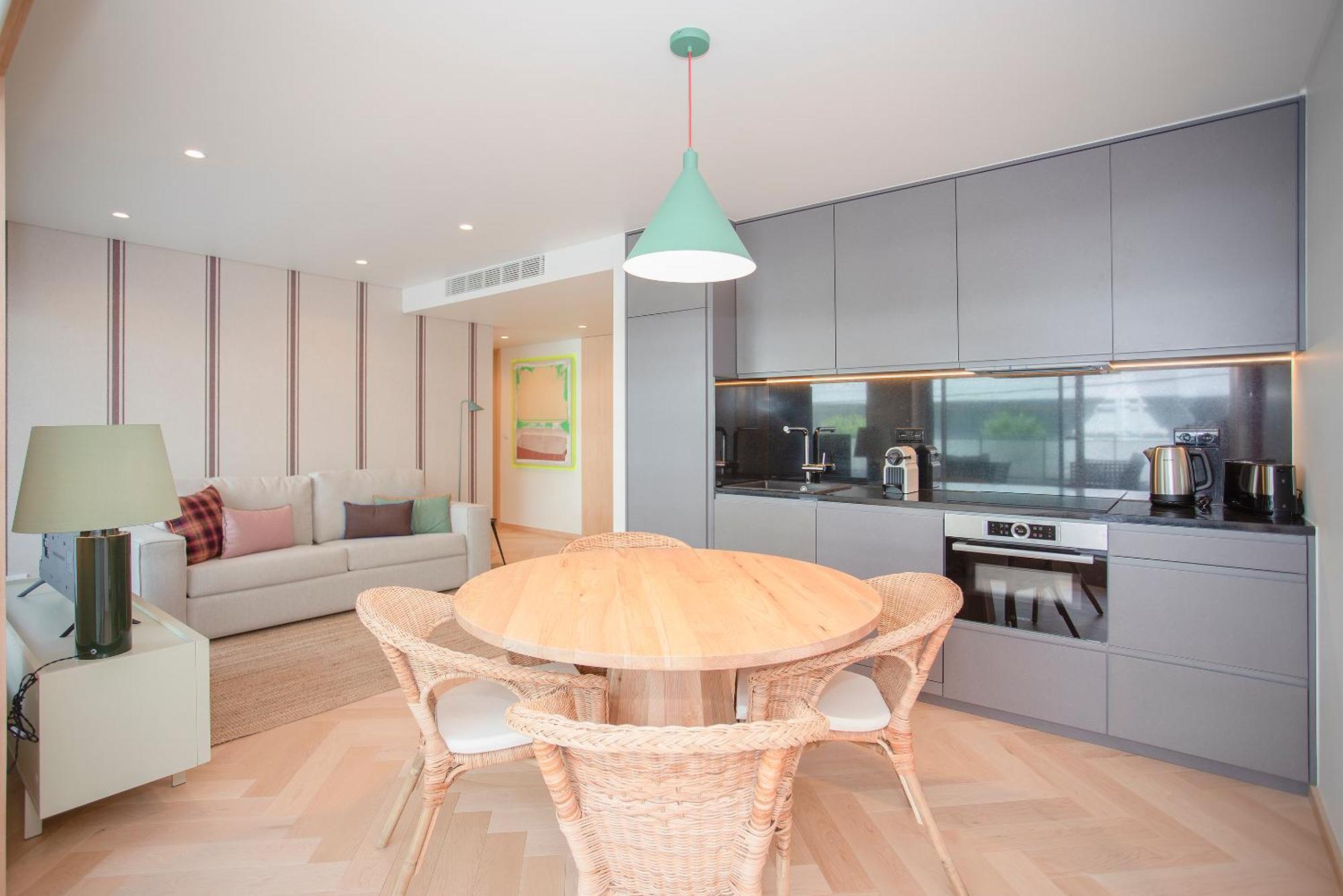 Allegro Boutique By Liiiving Apartamento *