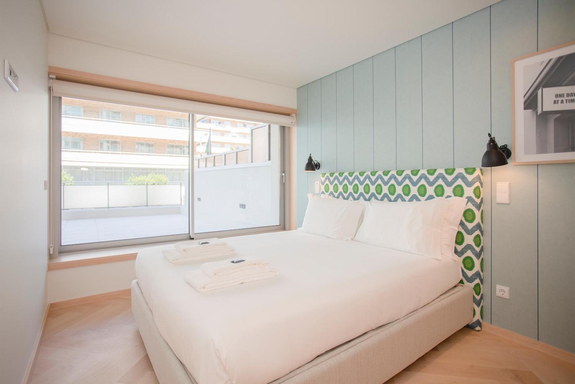 Apartamento Allegro Boutique By Liiiving *
