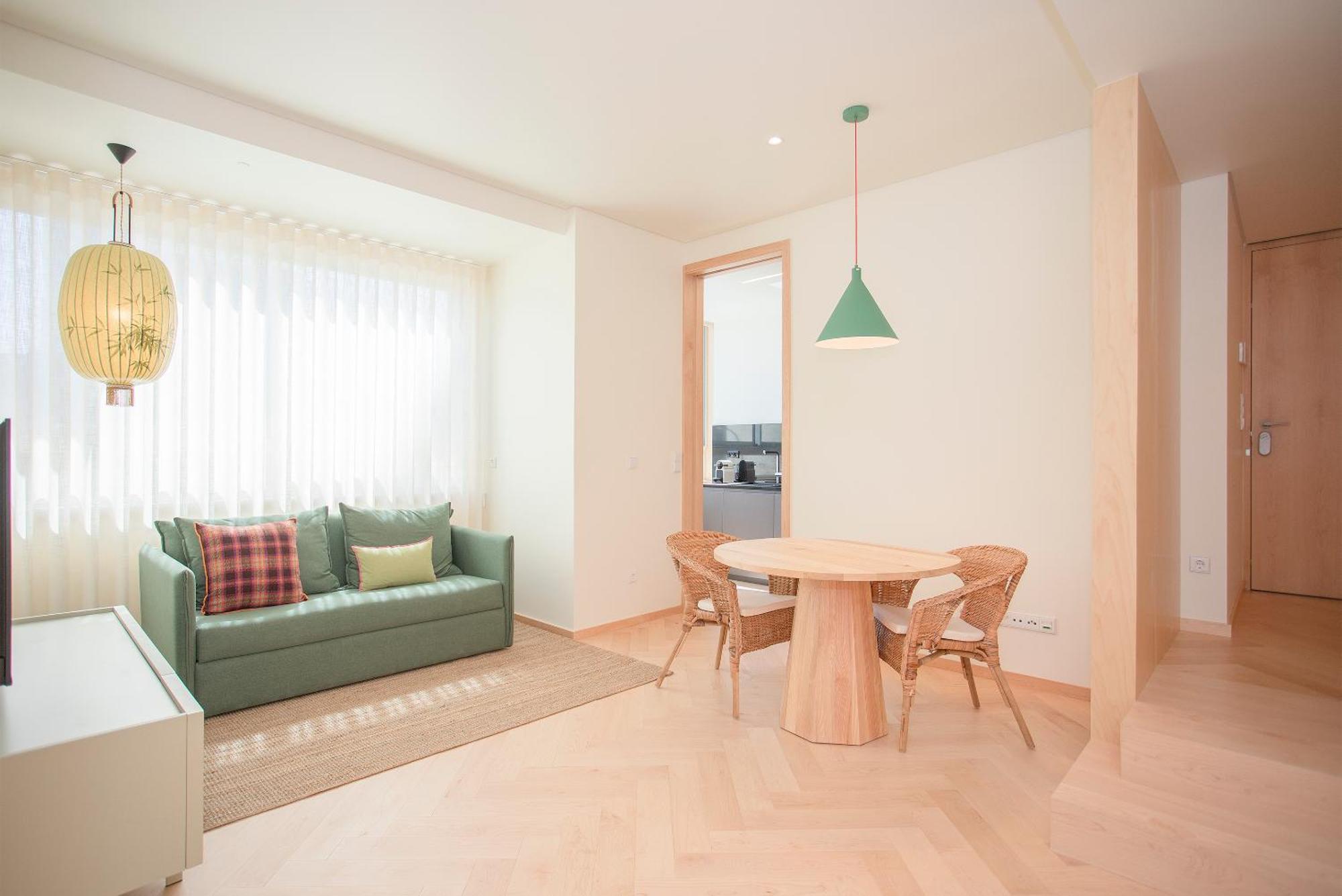 Allegro Boutique By Liiiving Apartamento Oporto