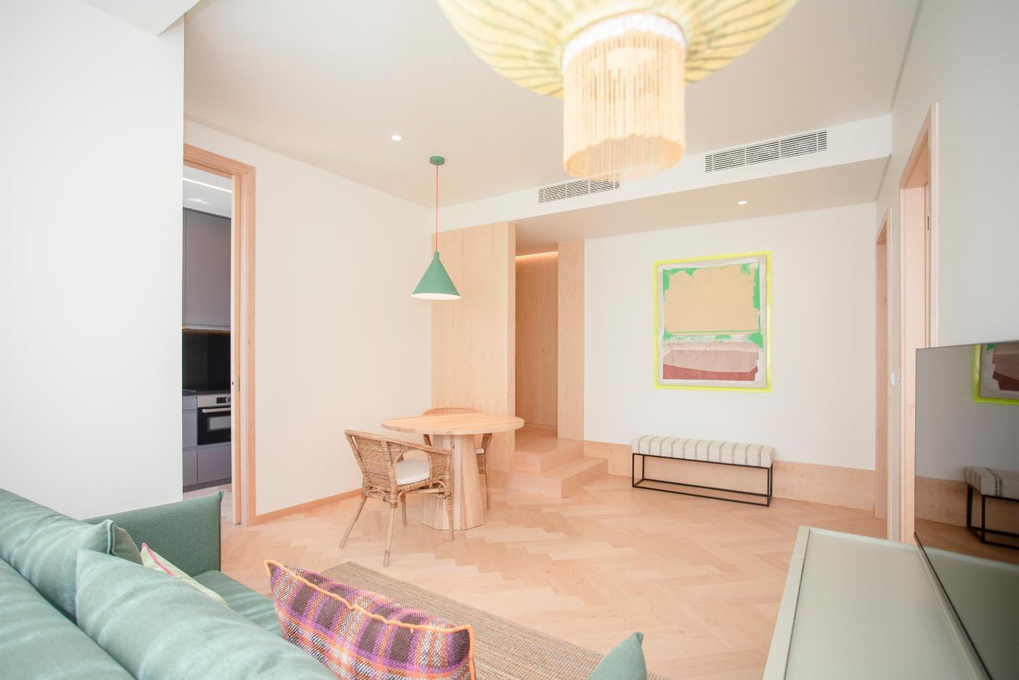 Allegro Boutique By Liiiving Apartamento *
